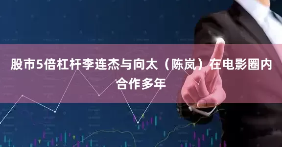股市5倍杠杆李连杰与向太（陈岚）在电影圈内合作多年