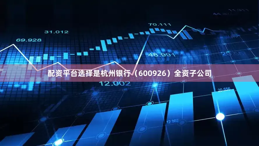 配资平台选择是杭州银行（600926）全资子公司