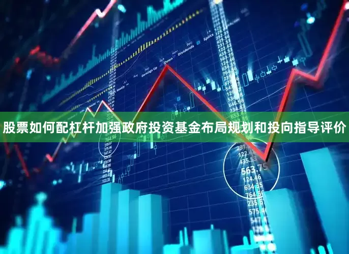 股票如何配杠杆加强政府投资基金布局规划和投向指导评价